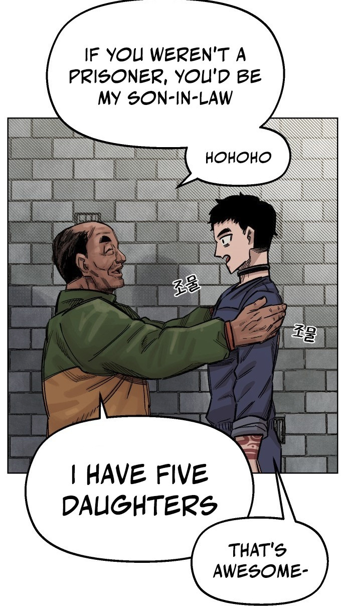 Reincarnation of the Veteran Soldier Chapter 36 - Page 32