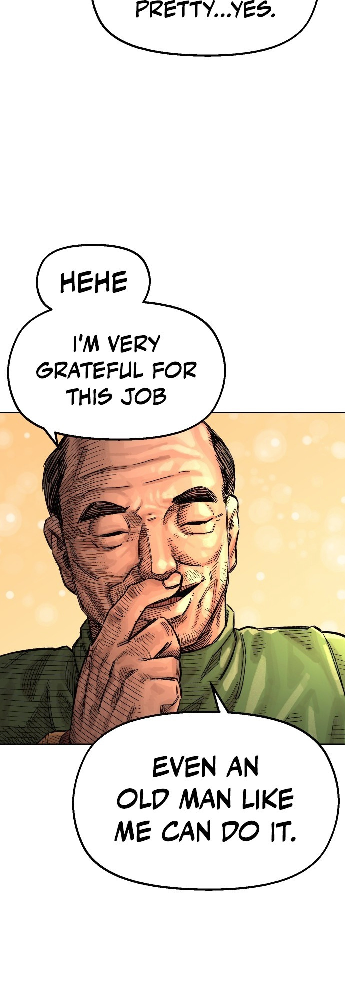 Reincarnation of the Veteran Soldier Chapter 36 - Page 34