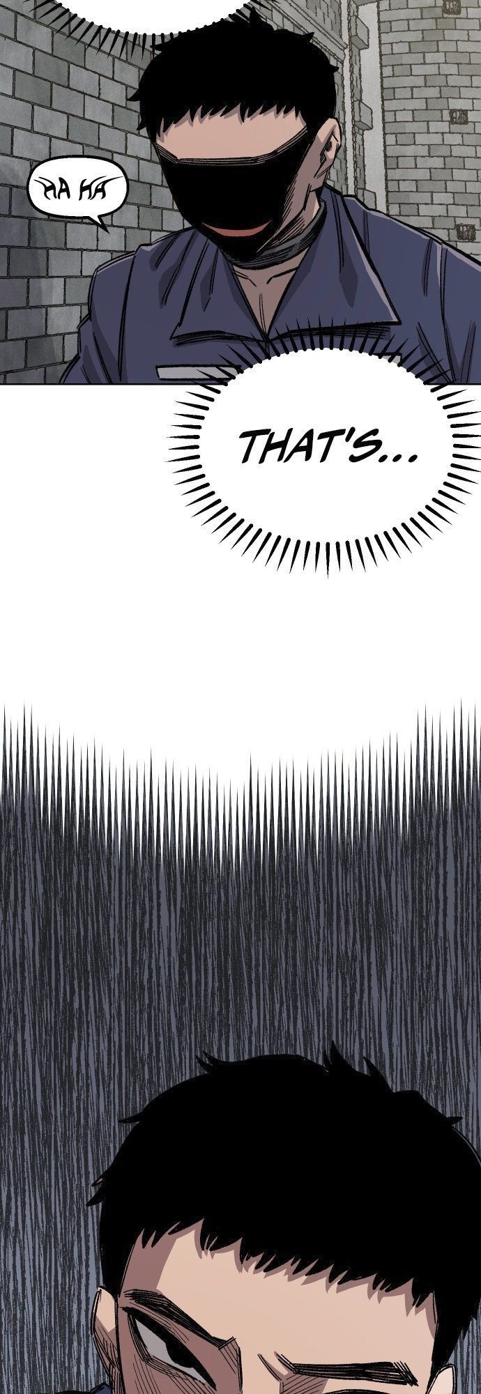 Reincarnation of the Veteran Soldier Chapter 36 - Page 36