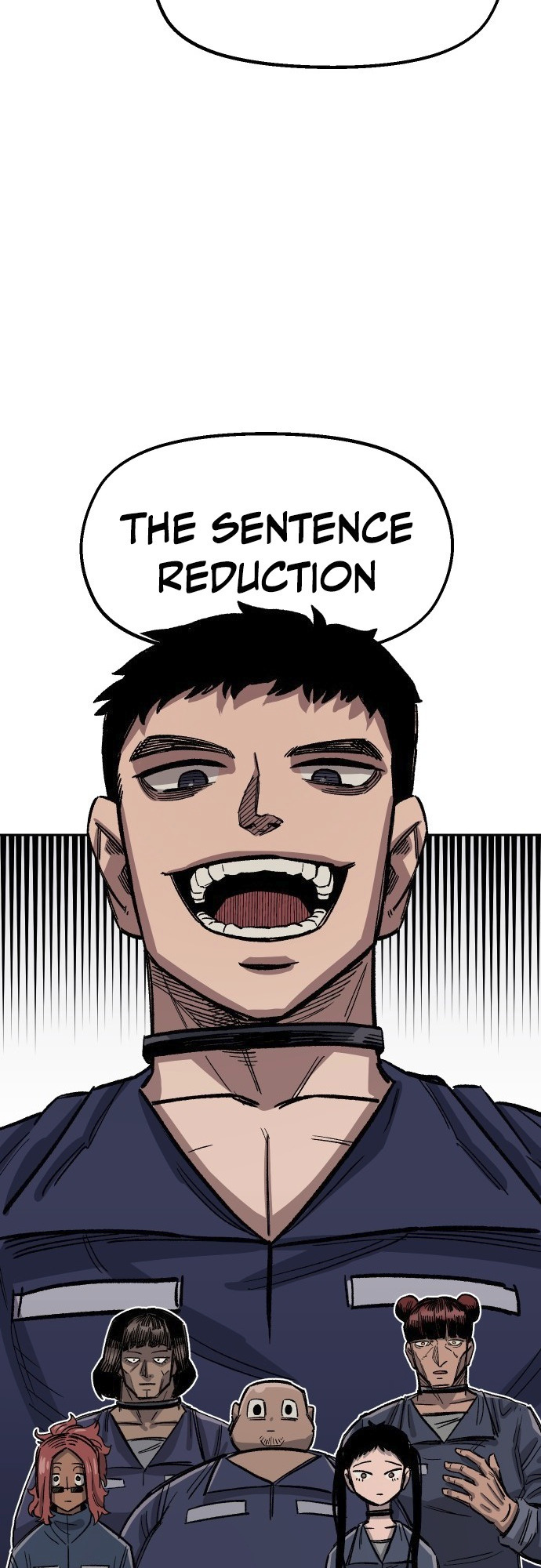 Reincarnation of the Veteran Soldier Chapter 36 - Page 44