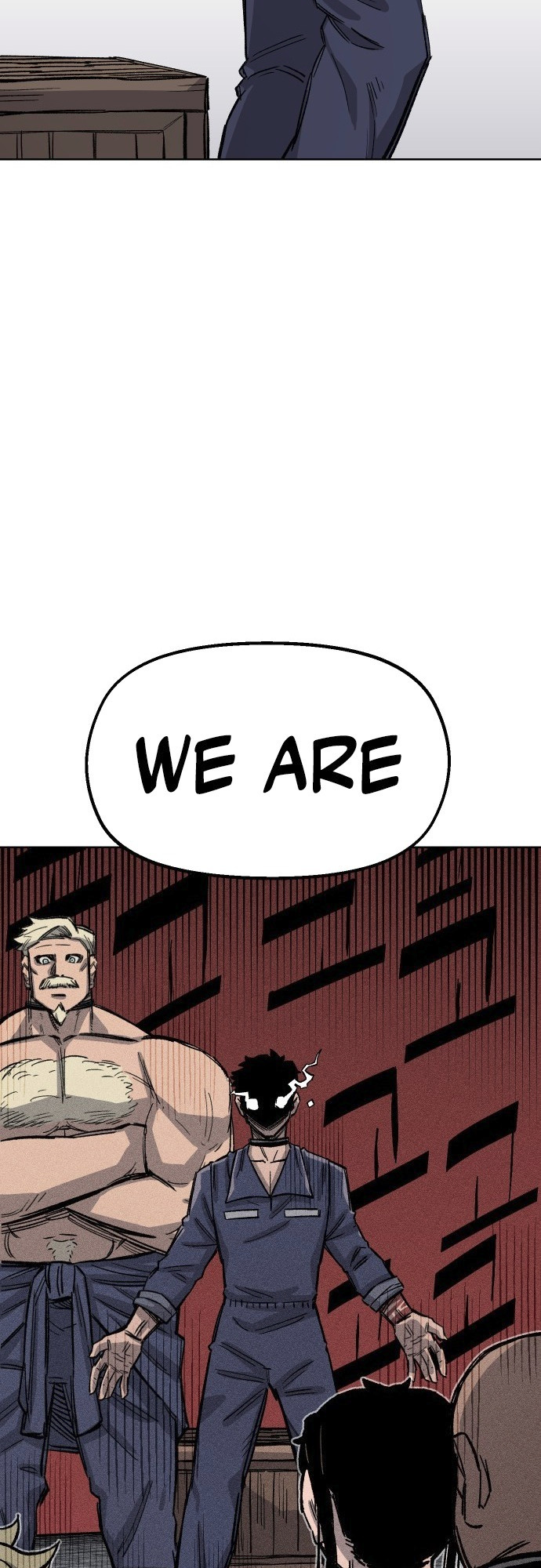 Reincarnation of the Veteran Soldier Chapter 36 - Page 47