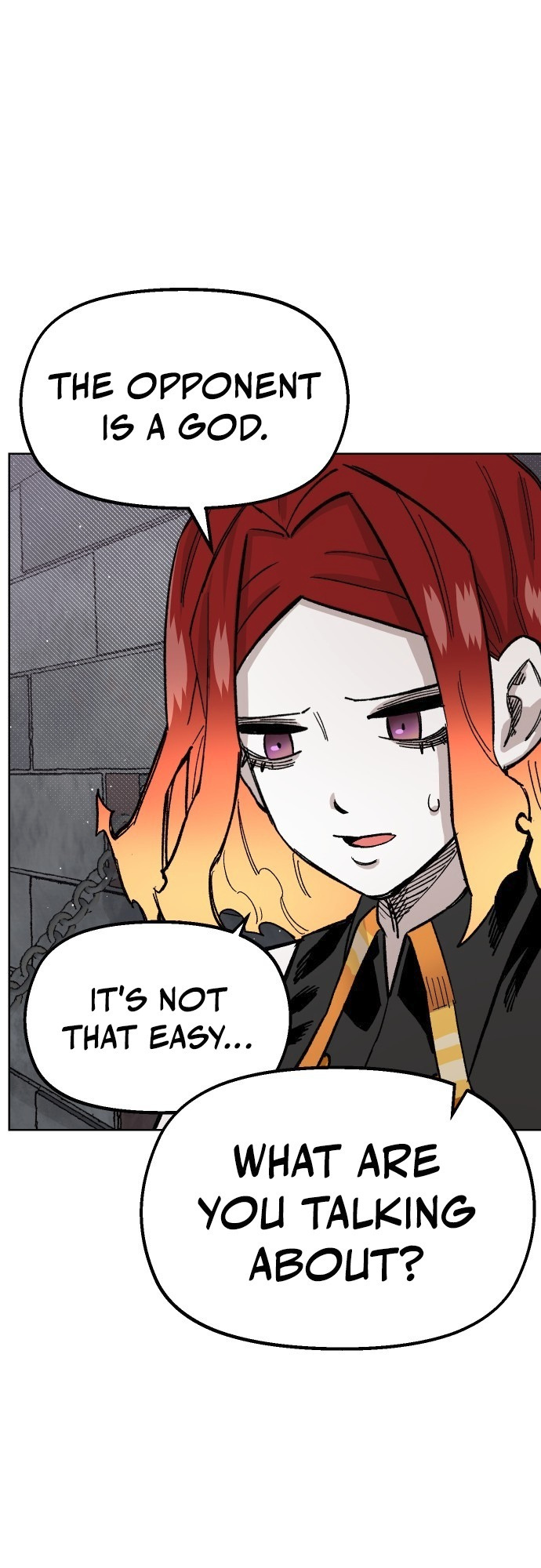 Reincarnation of the Veteran Soldier Chapter 36 - Page 5