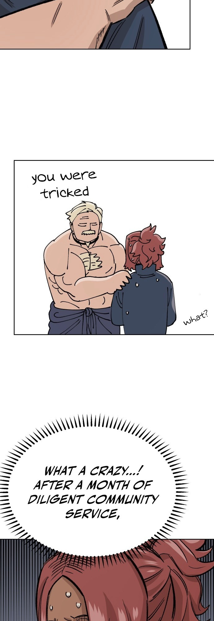 Reincarnation of the Veteran Soldier Chapter 36 - Page 52