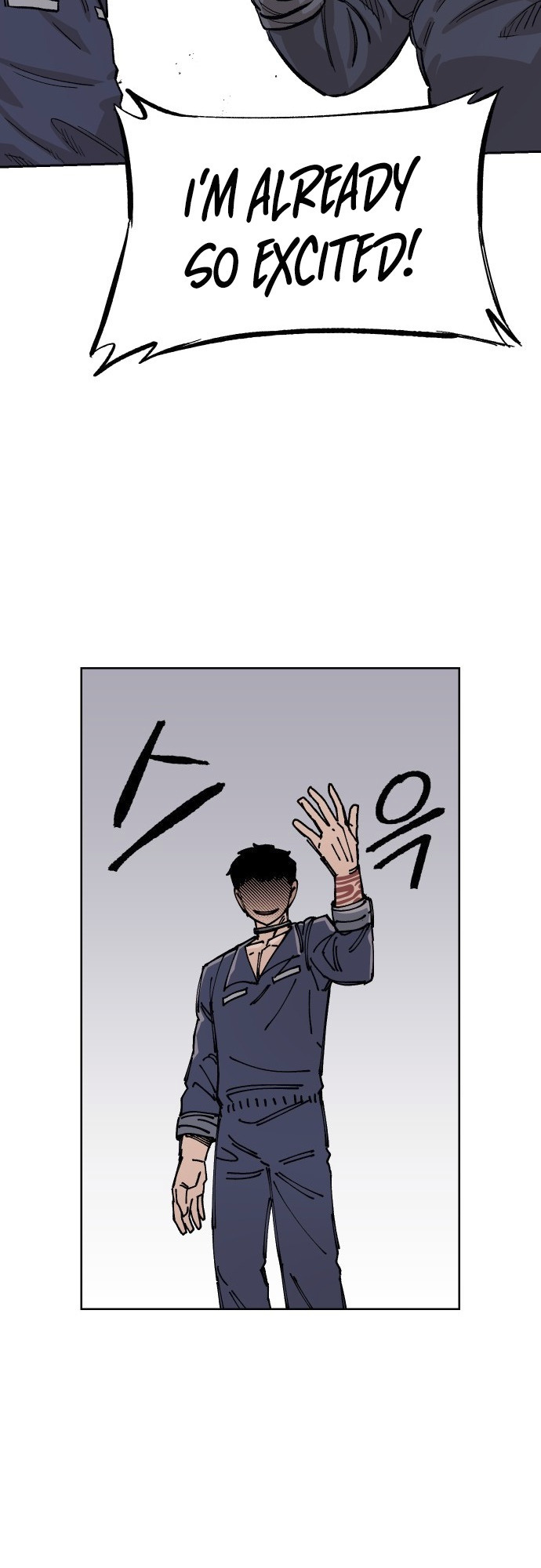 Reincarnation of the Veteran Soldier Chapter 36 - Page 54