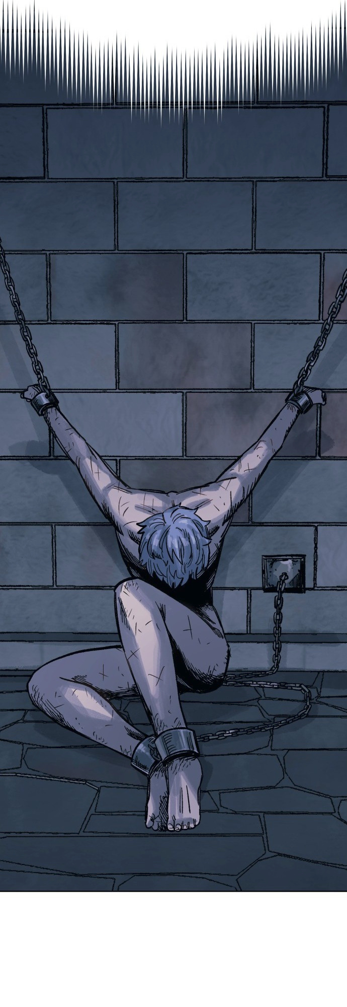 Reincarnation of the Veteran Soldier Chapter 38 - Page 25