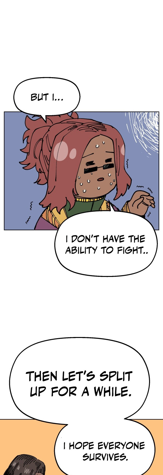 Reincarnation of the Veteran Soldier Chapter 38 - Page 42