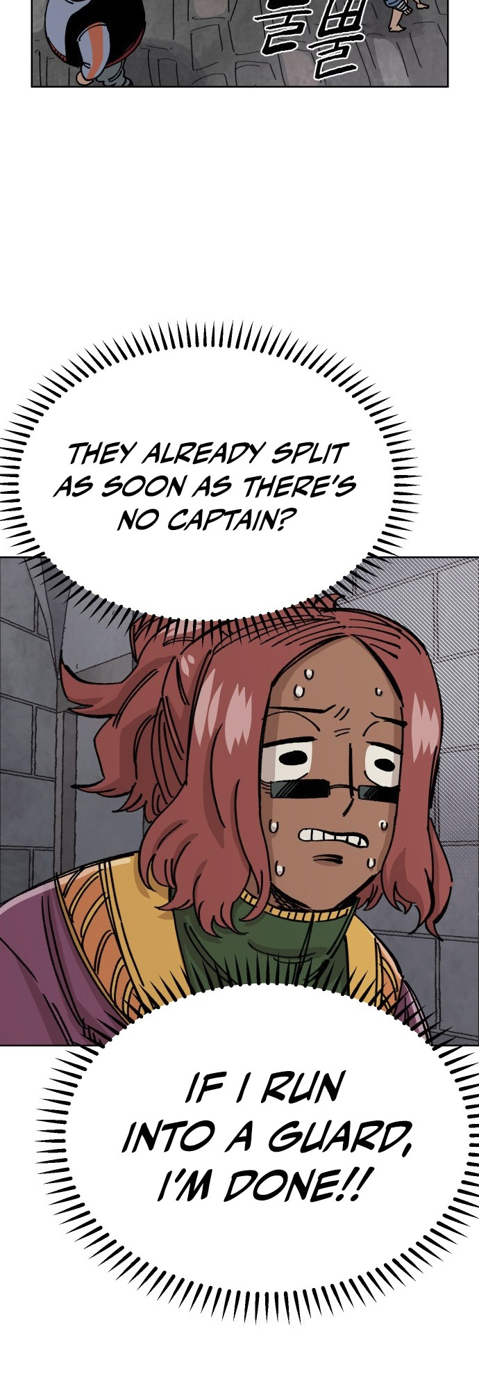 Reincarnation of the Veteran Soldier Chapter 38 - Page 44