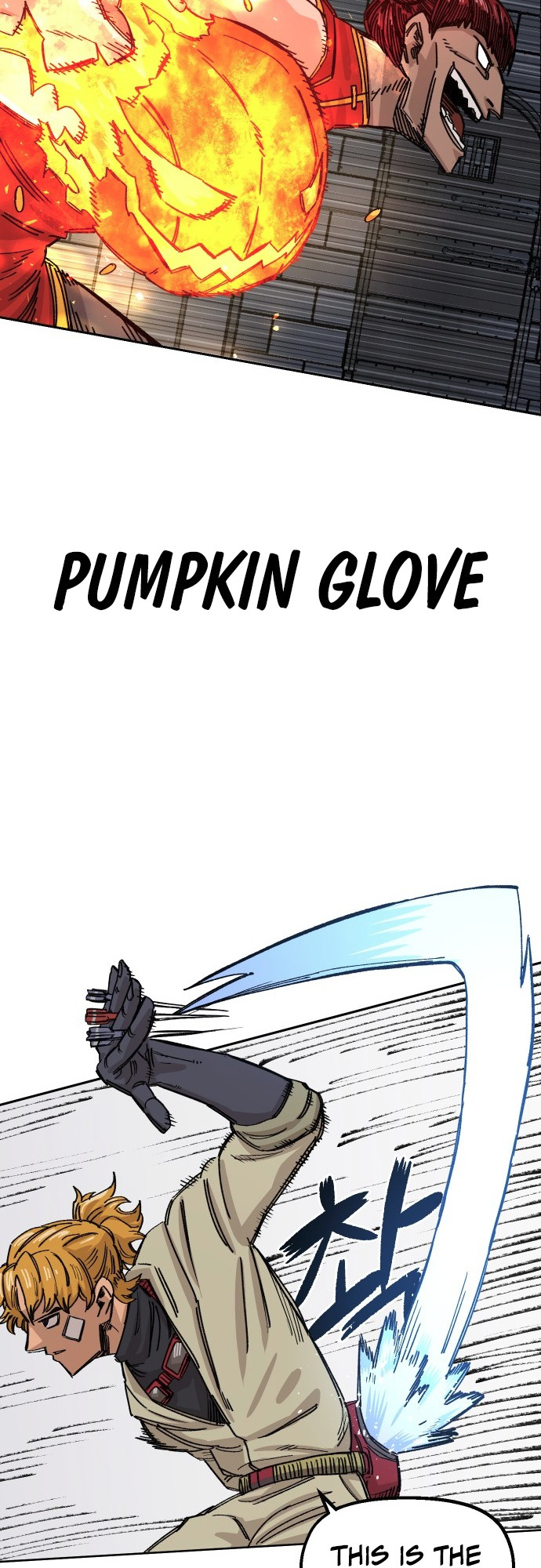 Reincarnation of the Veteran Soldier Chapter 38 - Page 61