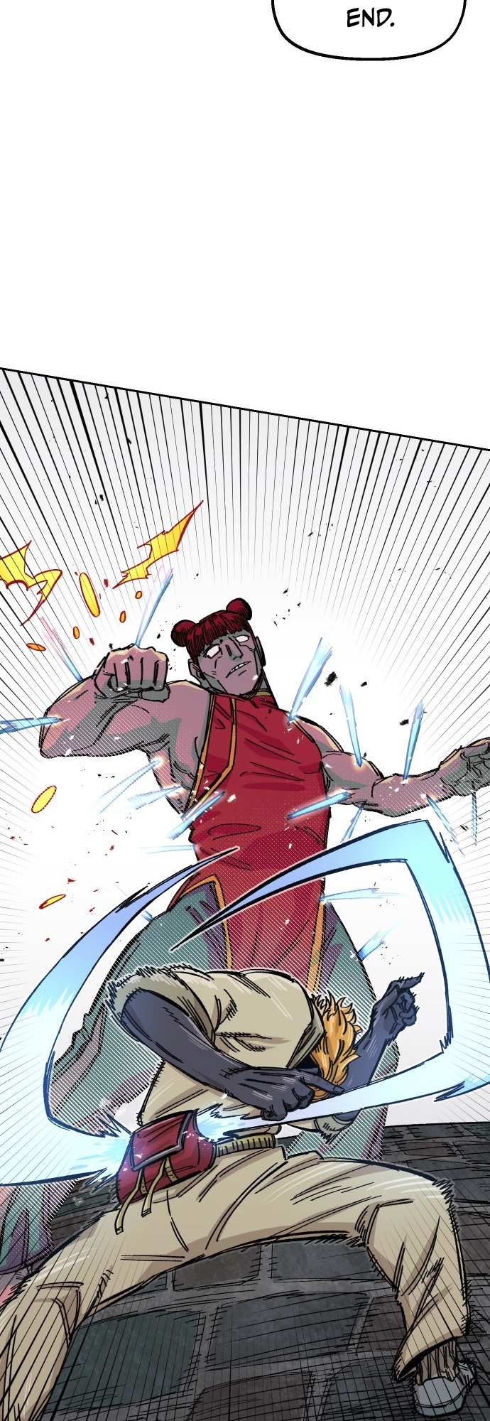 Reincarnation of the Veteran Soldier Chapter 38 - Page 62