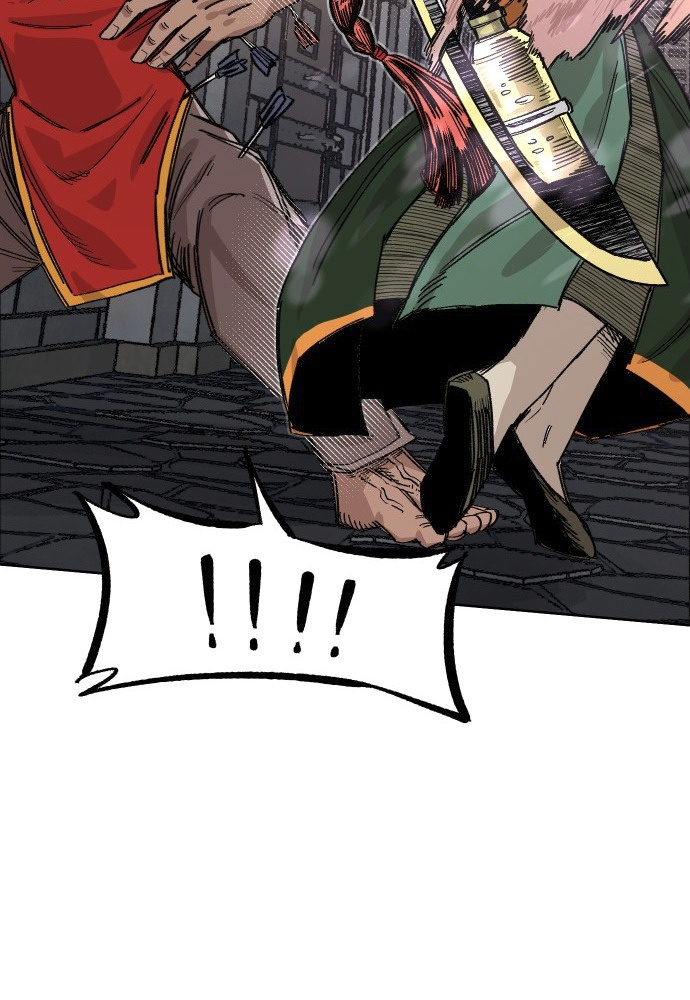 Reincarnation of the Veteran Soldier Chapter 38 - Page 64