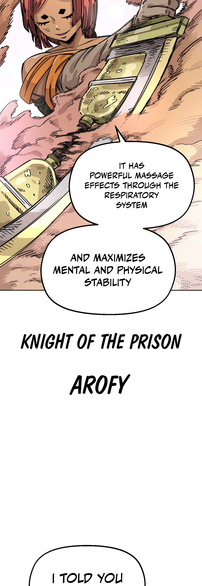 Reincarnation of the Veteran Soldier Chapter 39 - Page 11