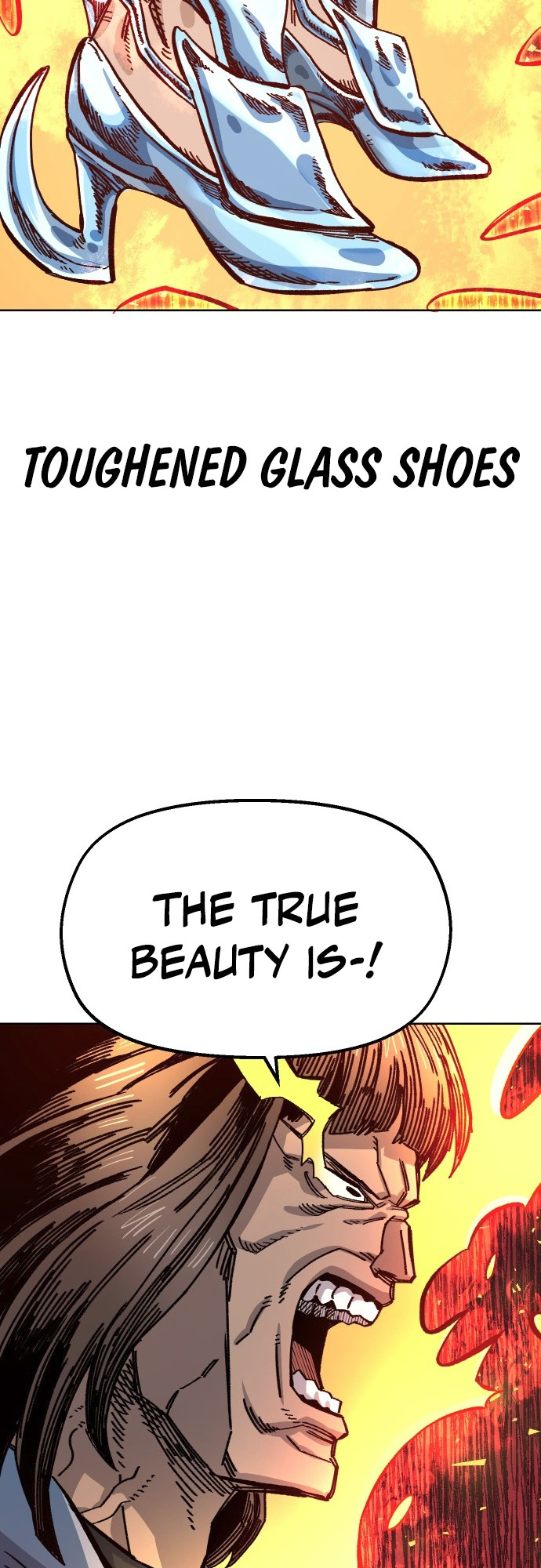 Reincarnation of the Veteran Soldier Chapter 39 - Page 15