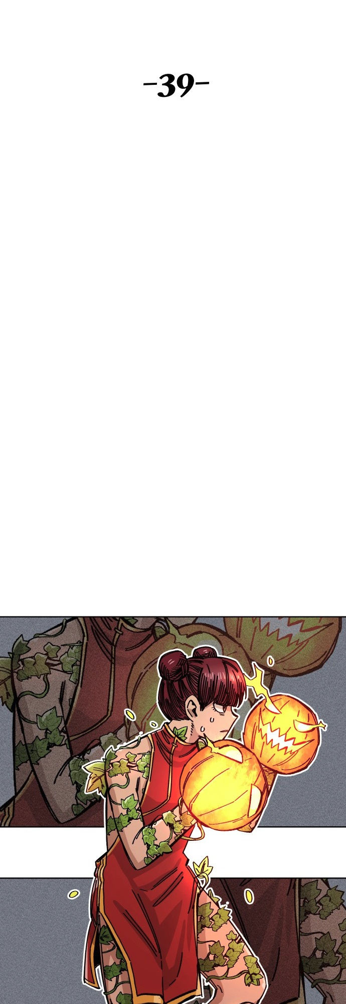 Reincarnation of the Veteran Soldier Chapter 39 - Page 21