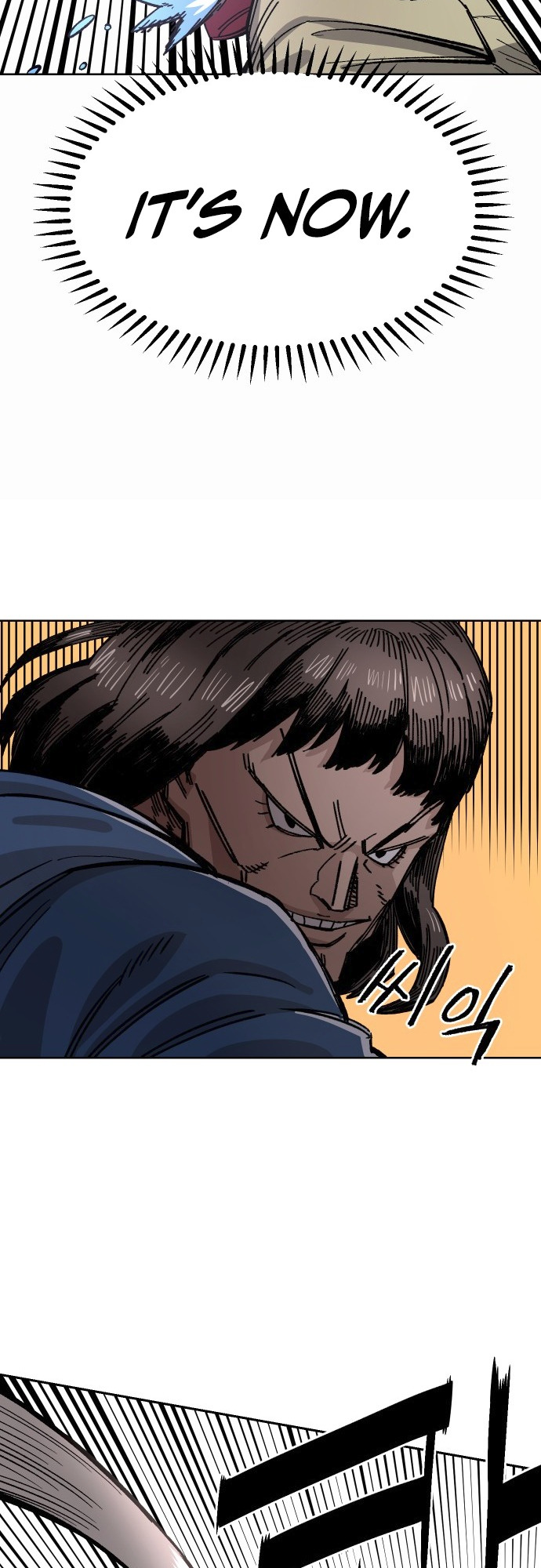 Reincarnation of the Veteran Soldier Chapter 39 - Page 36