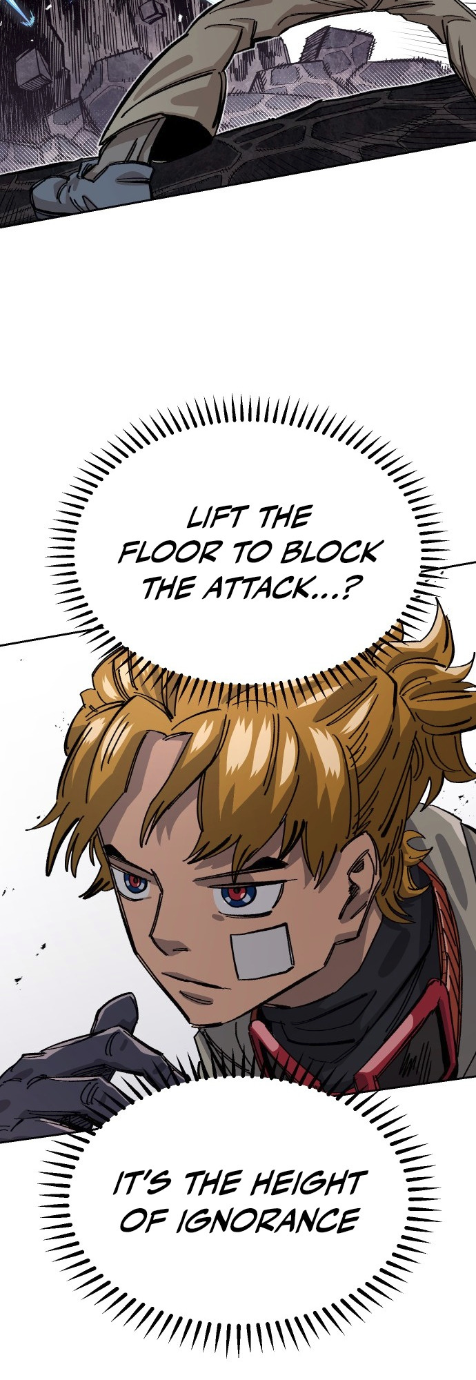 Reincarnation of the Veteran Soldier Chapter 39 - Page 38