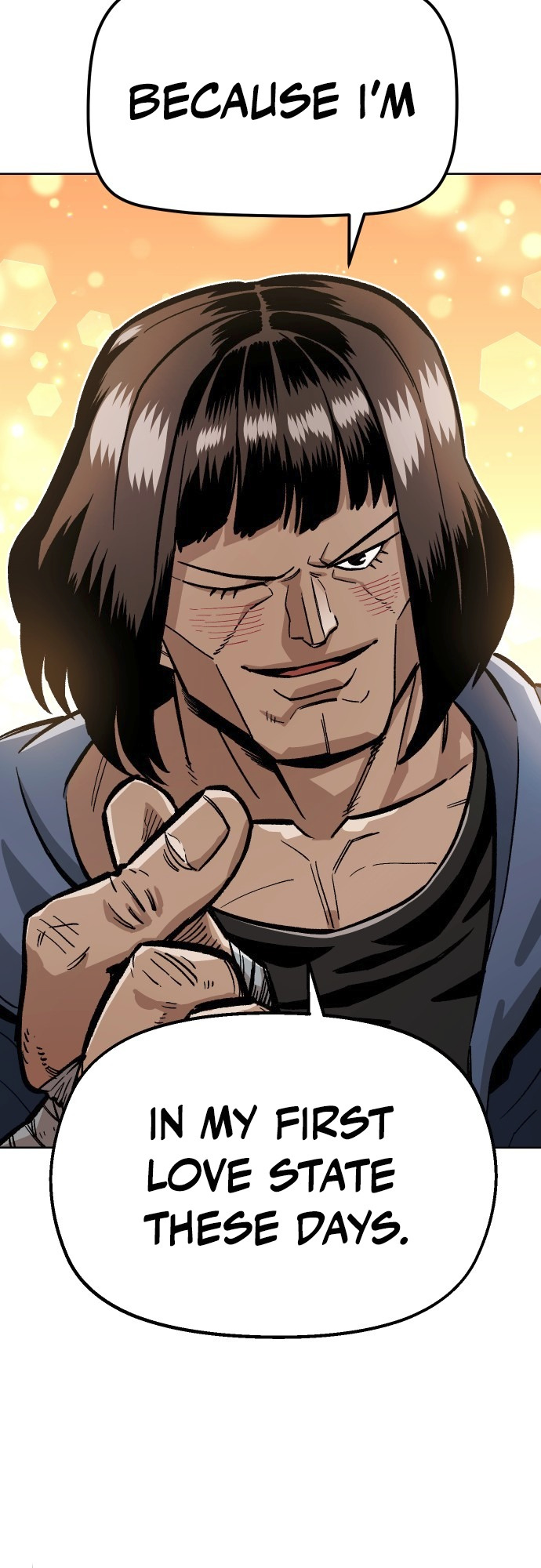 Reincarnation of the Veteran Soldier Chapter 39 - Page 47