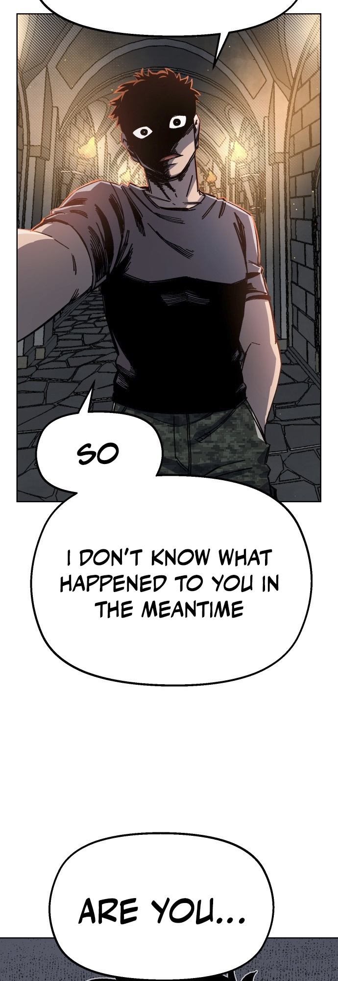 Reincarnation of the Veteran Soldier Chapter 39 - Page 53