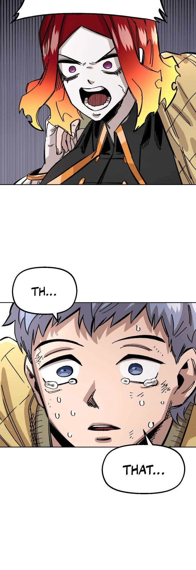 Reincarnation of the Veteran Soldier Chapter 39 - Page 55