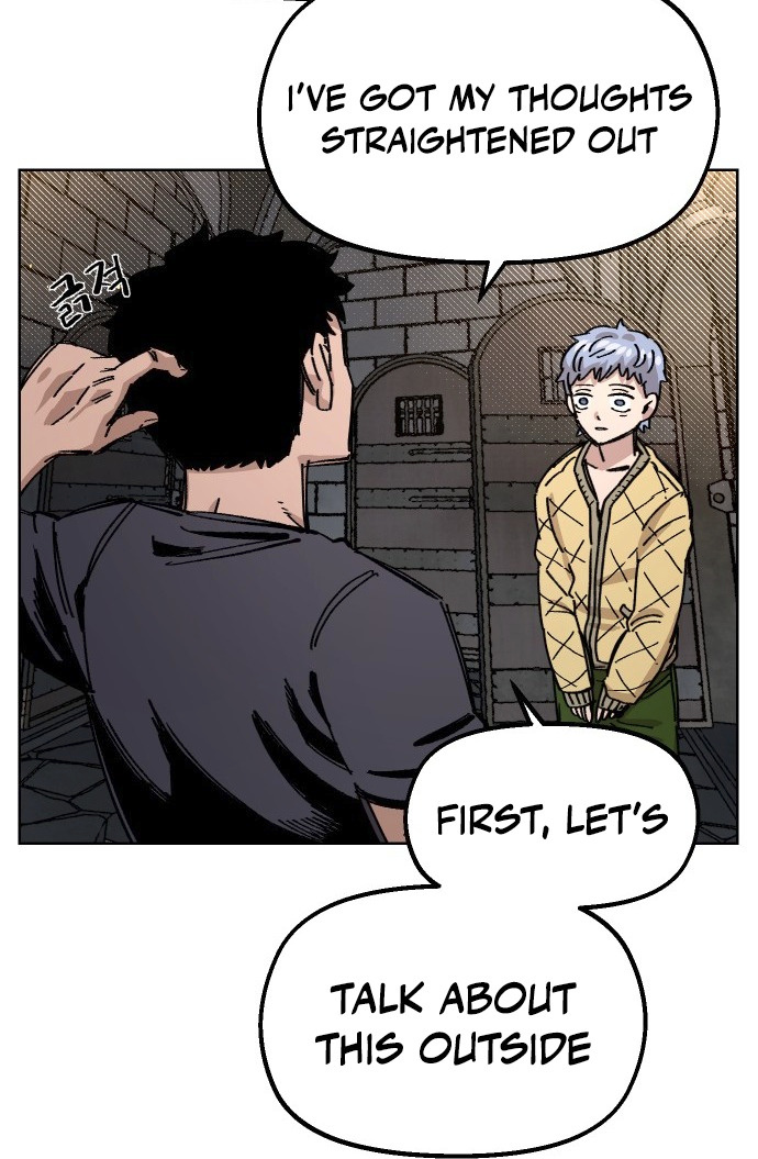 Reincarnation of the Veteran Soldier Chapter 39 - Page 64