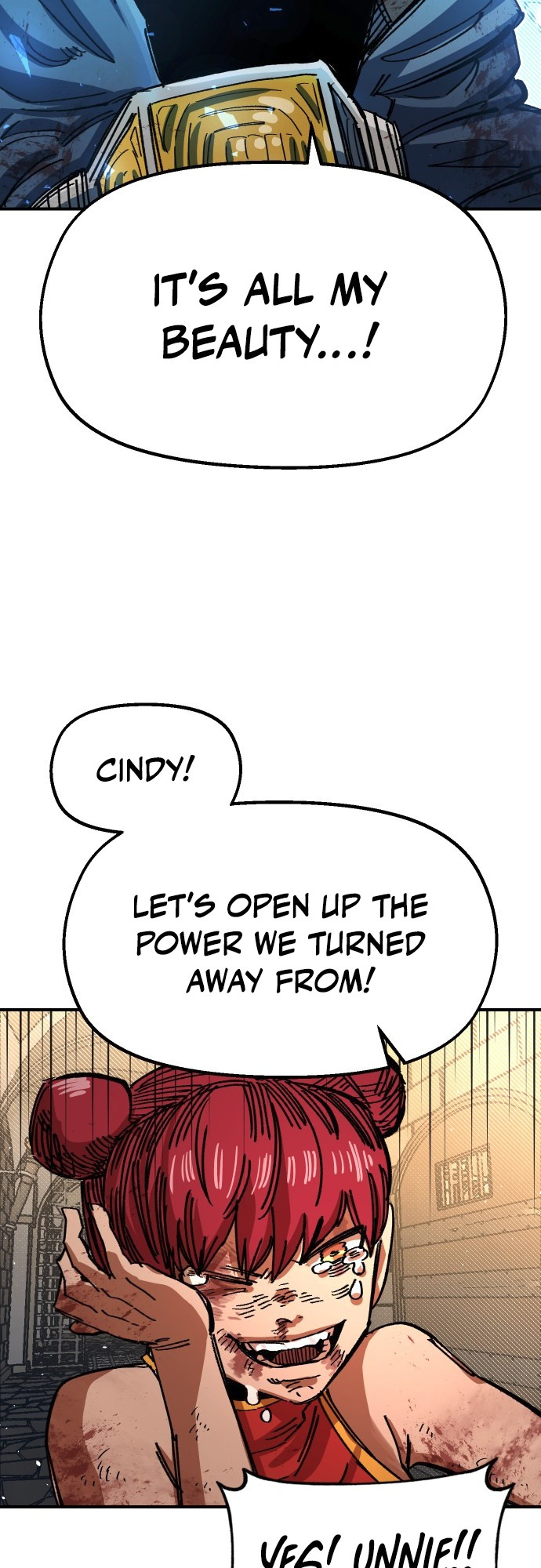 Reincarnation of the Veteran Soldier Chapter 41 - Page 12