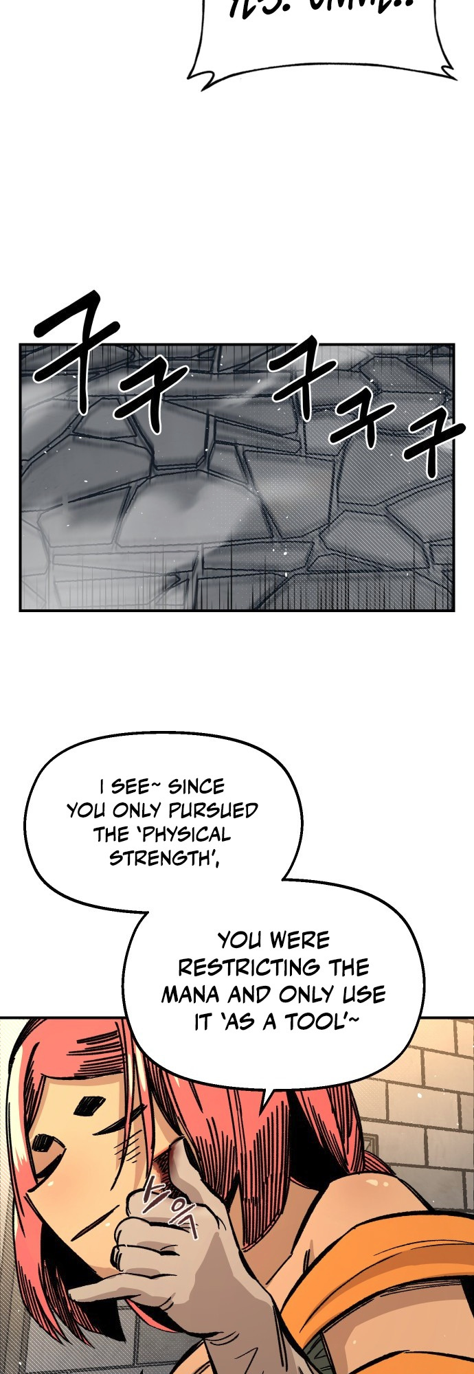 Reincarnation of the Veteran Soldier Chapter 41 - Page 13