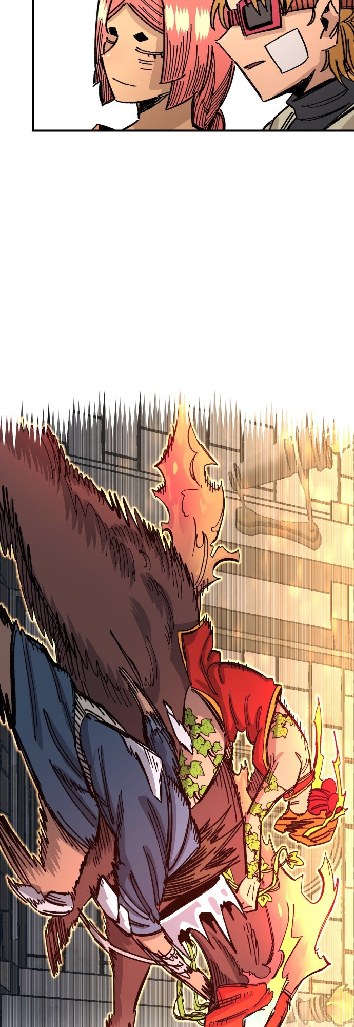 Reincarnation of the Veteran Soldier Chapter 41 - Page 20