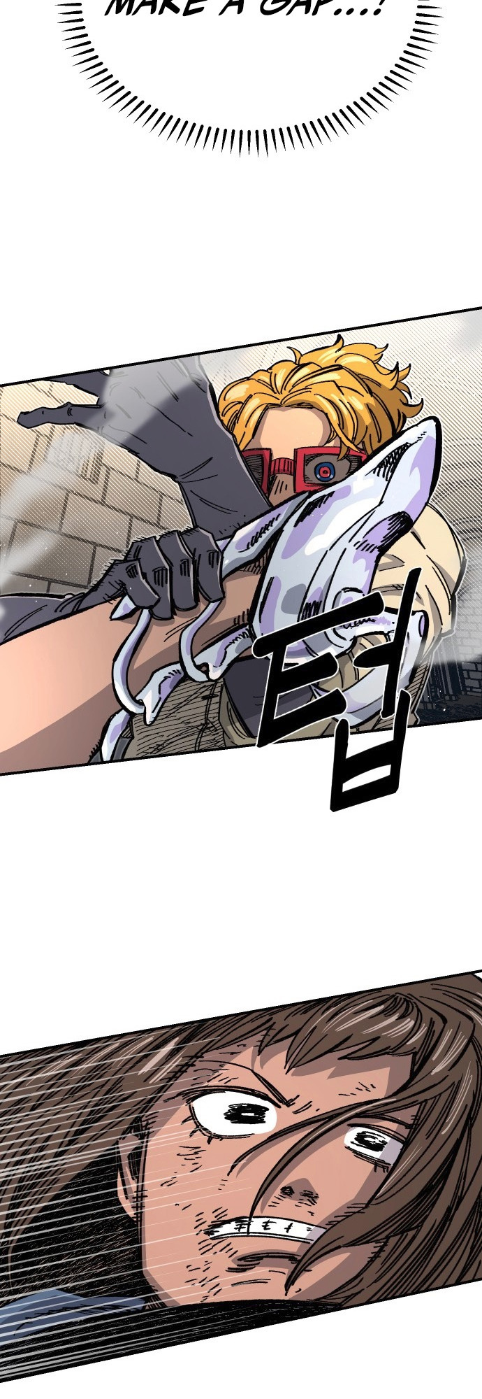 Reincarnation of the Veteran Soldier Chapter 41 - Page 29