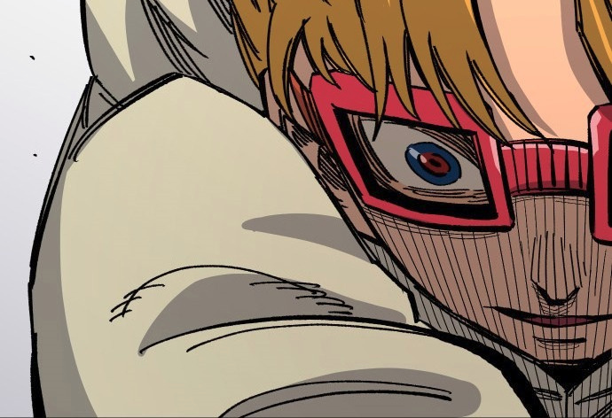 Reincarnation of the Veteran Soldier Chapter 41 - Page 32