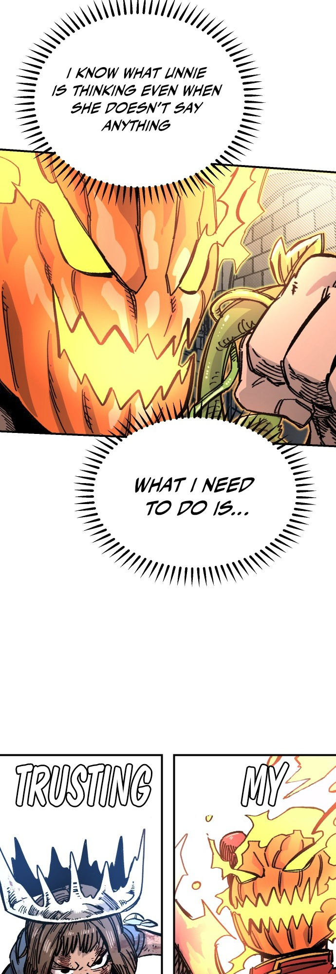 Reincarnation of the Veteran Soldier Chapter 41 - Page 37