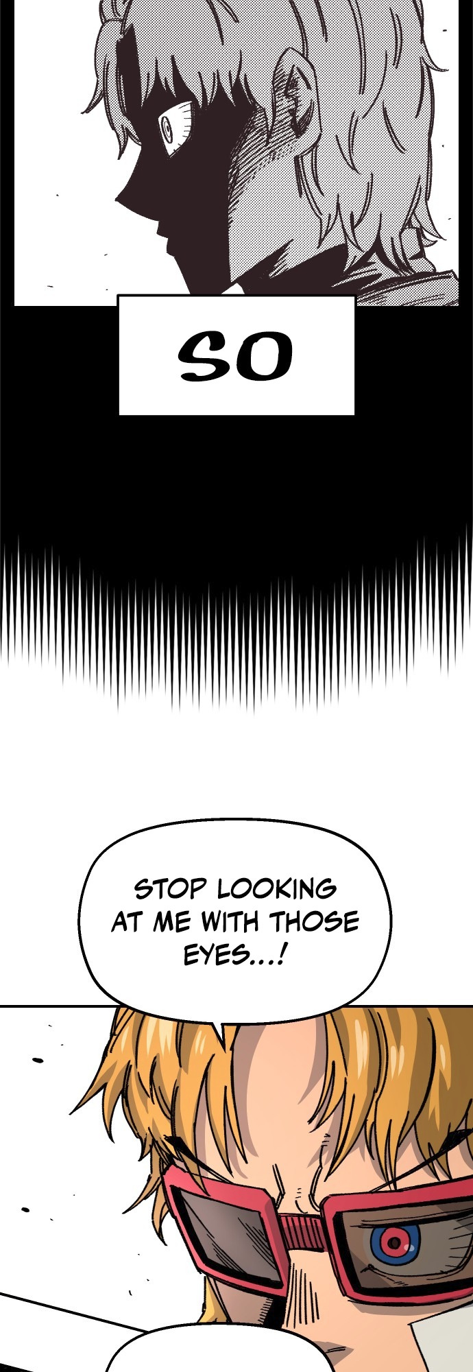 Reincarnation of the Veteran Soldier Chapter 41 - Page 4