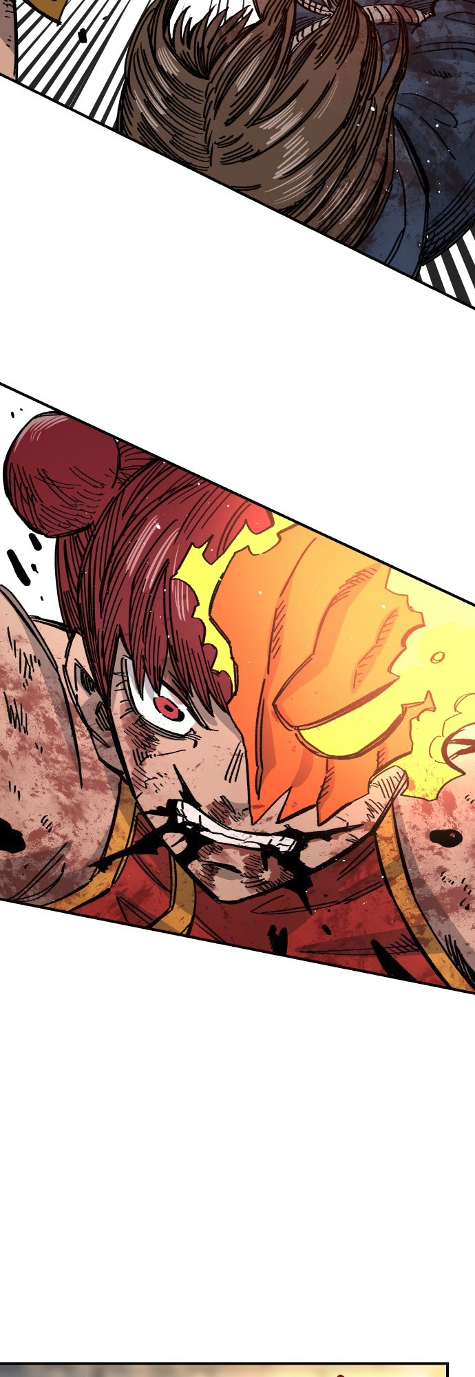 Reincarnation of the Veteran Soldier Chapter 41 - Page 44