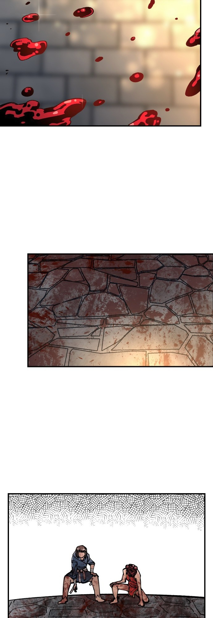 Reincarnation of the Veteran Soldier Chapter 41 - Page 45