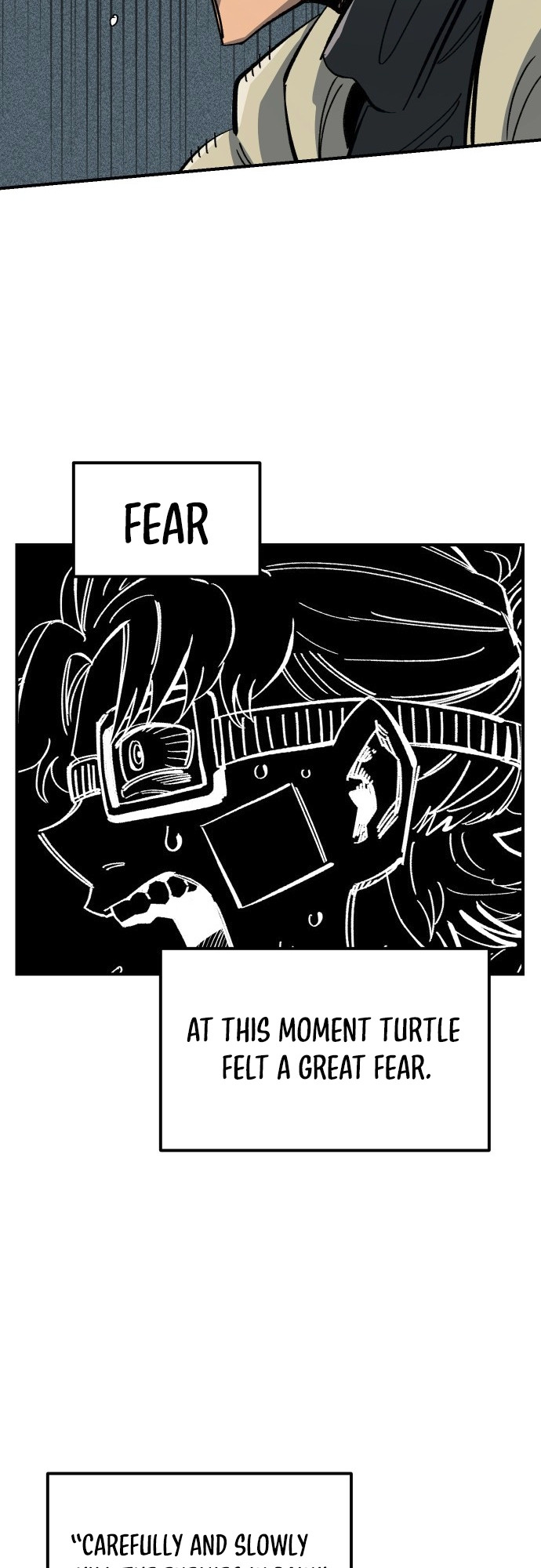 Reincarnation of the Veteran Soldier Chapter 41 - Page 48