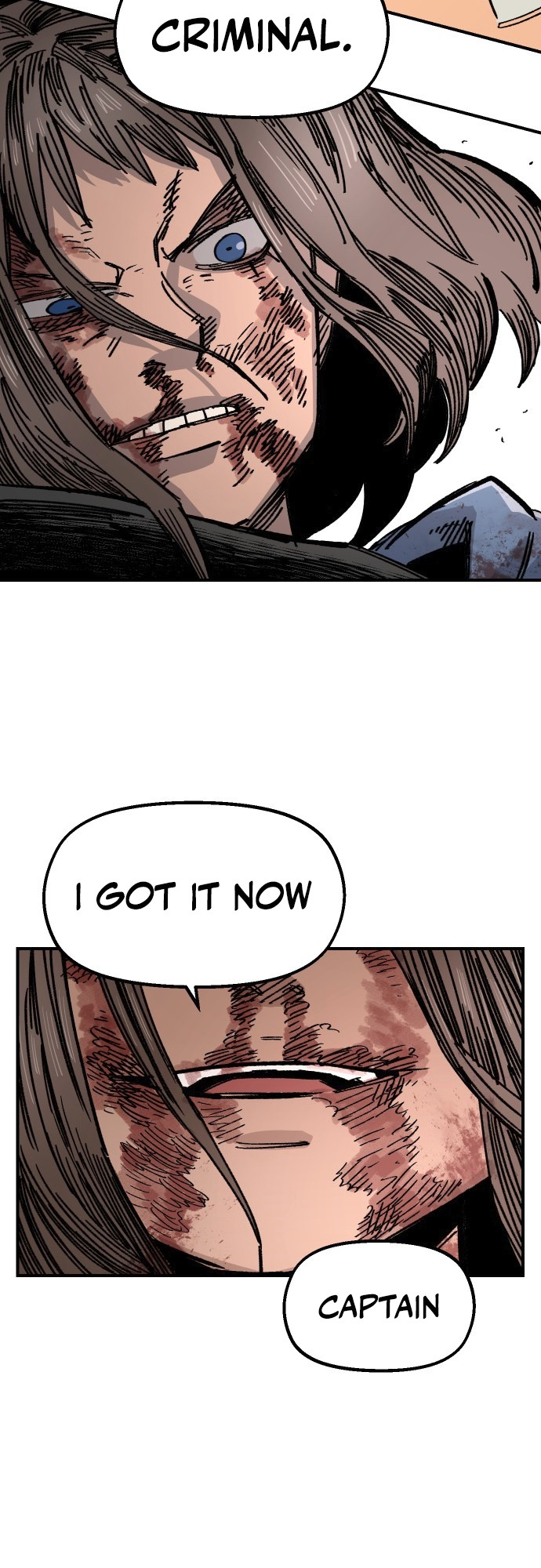 Reincarnation of the Veteran Soldier Chapter 41 - Page 5