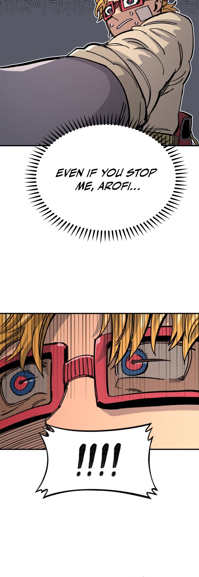 Reincarnation of the Veteran Soldier Chapter 41 - Page 55