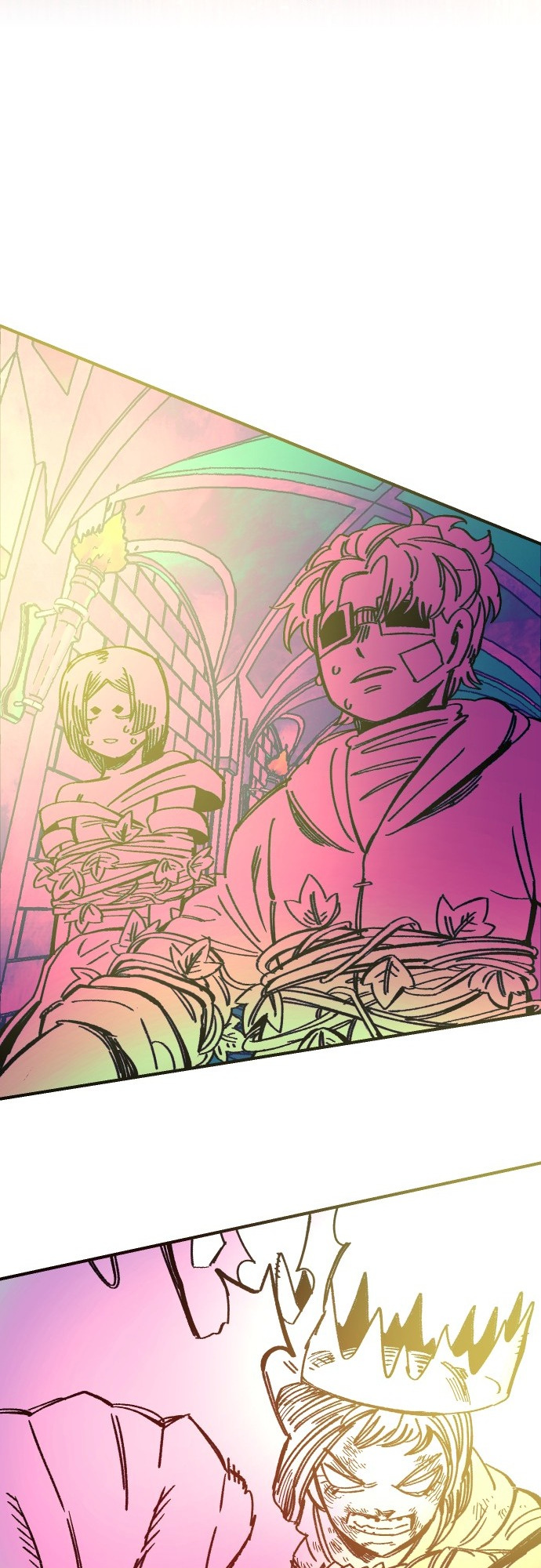 Reincarnation of the Veteran Soldier Chapter 41 - Page 67