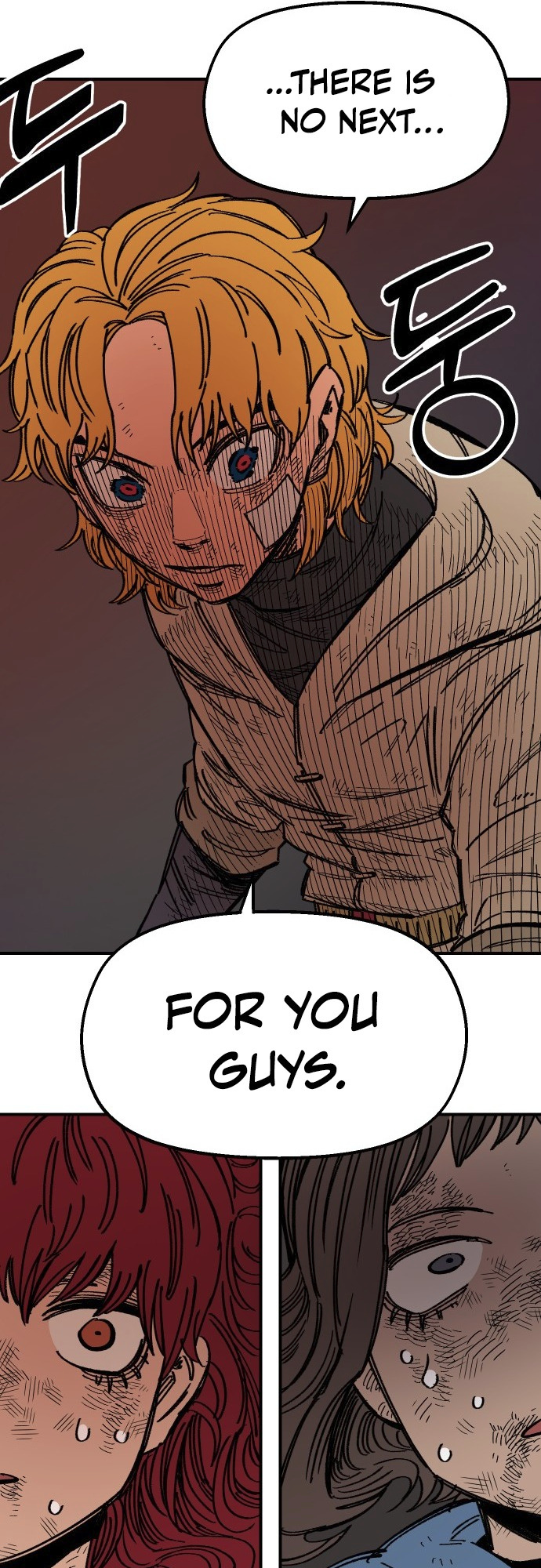 Reincarnation of the Veteran Soldier Chapter 41 - Page 75