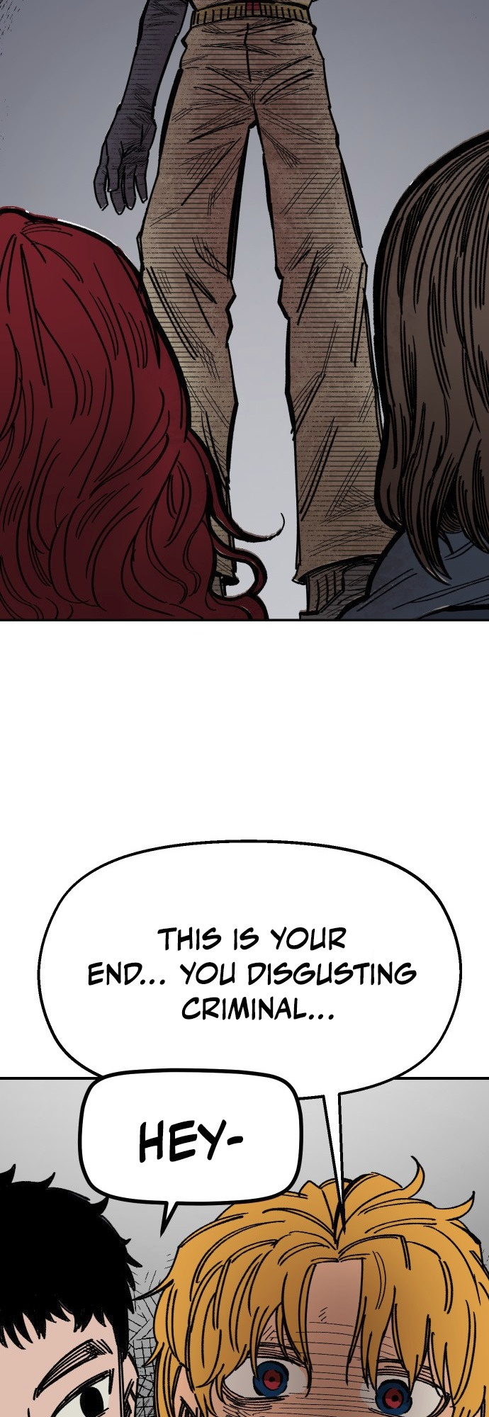 Reincarnation of the Veteran Soldier Chapter 41 - Page 78