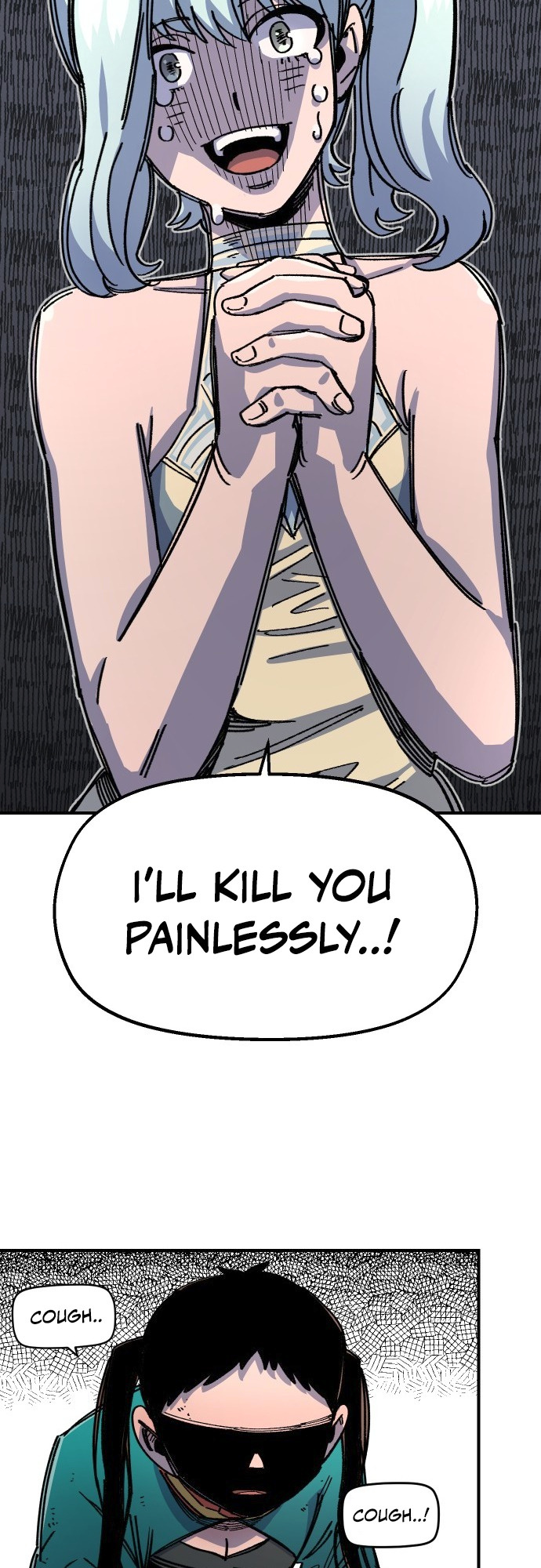 Reincarnation of the Veteran Soldier Chapter 42 - Page 23