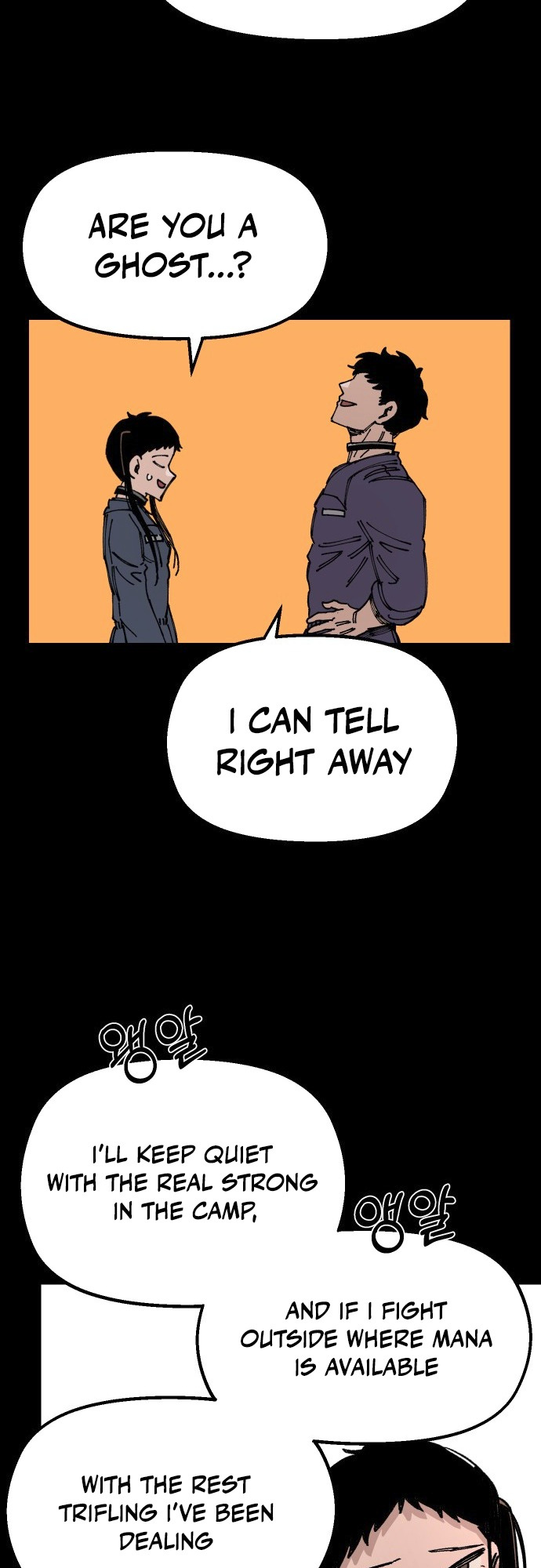 Reincarnation of the Veteran Soldier Chapter 42 - Page 55