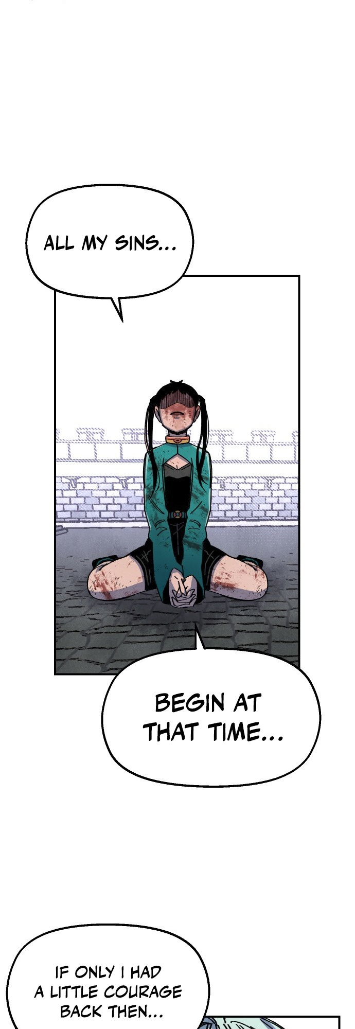 Reincarnation of the Veteran Soldier Chapter 42 - Page 65