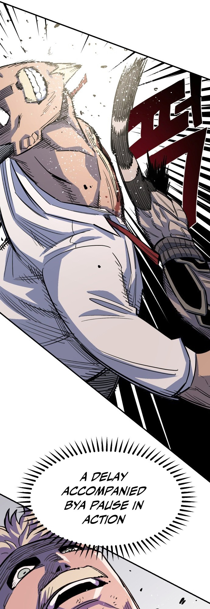 Reincarnation of the Veteran Soldier Chapter 44 - Page 50