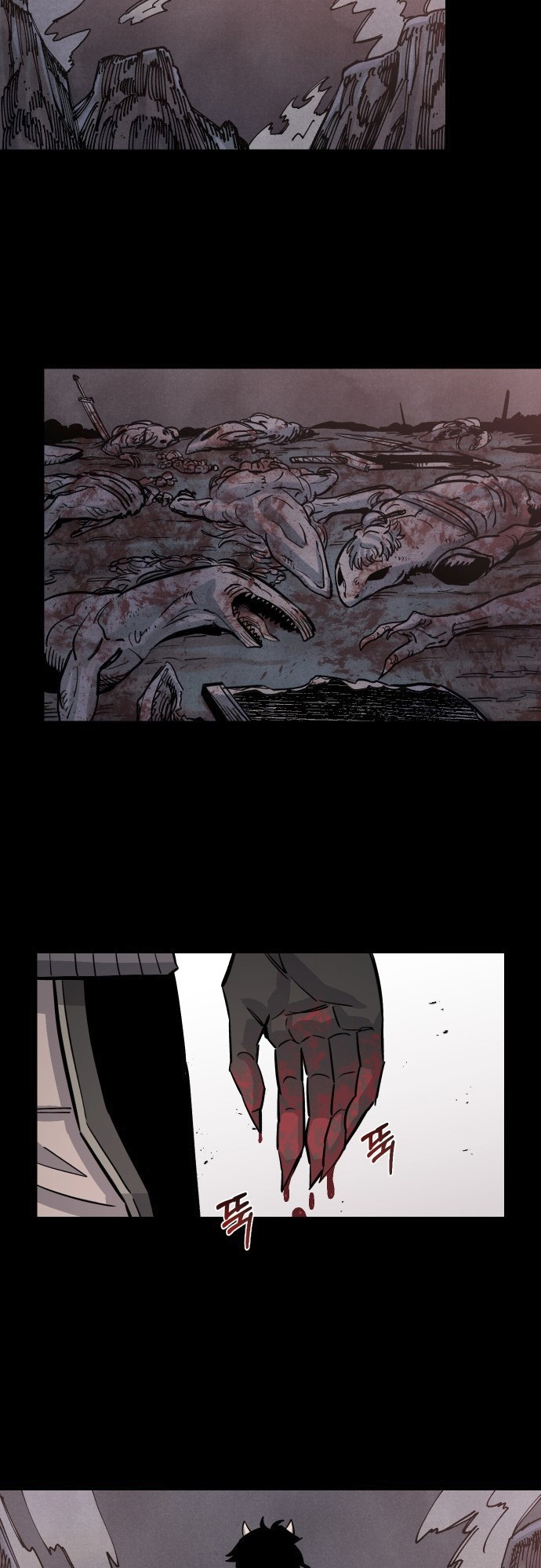 Reincarnation of the Veteran Soldier Chapter 44 - Page 71