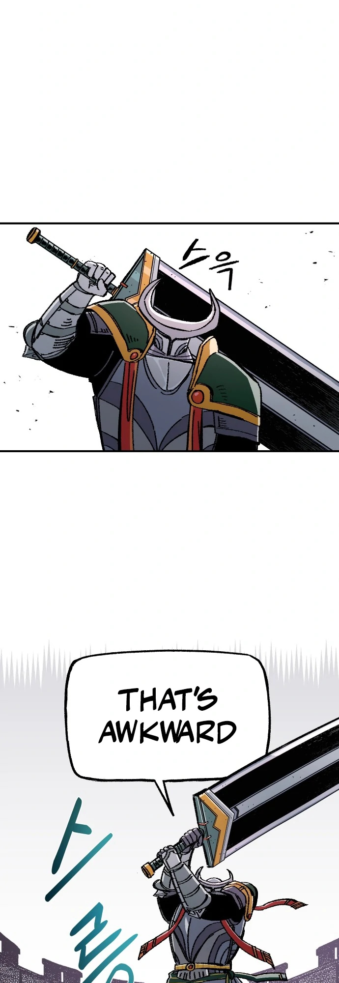 Reincarnation of the Veteran Soldier Chapter 45 - Page 20