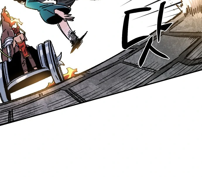 Reincarnation of the Veteran Soldier Chapter 45 - Page 39