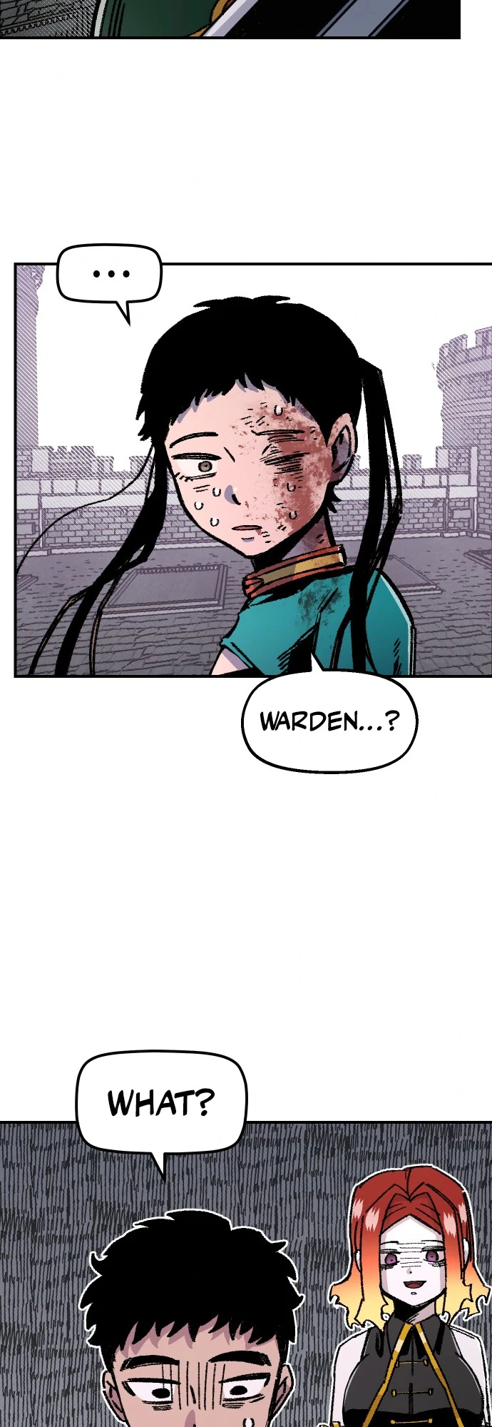 Reincarnation of the Veteran Soldier Chapter 45 - Page 4