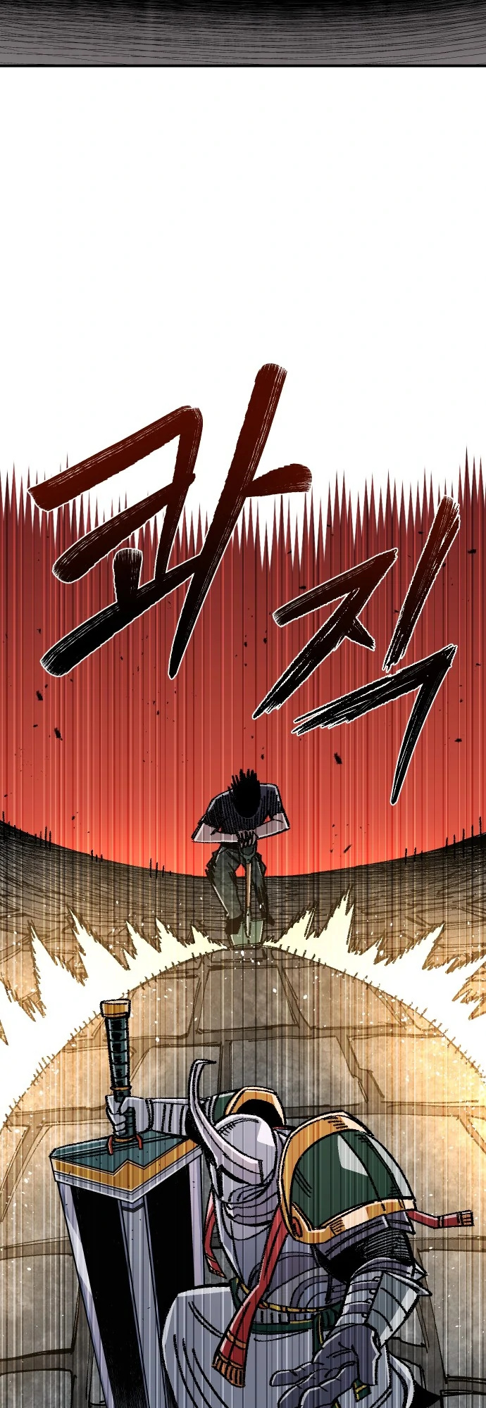 Reincarnation of the Veteran Soldier Chapter 45 - Page 50