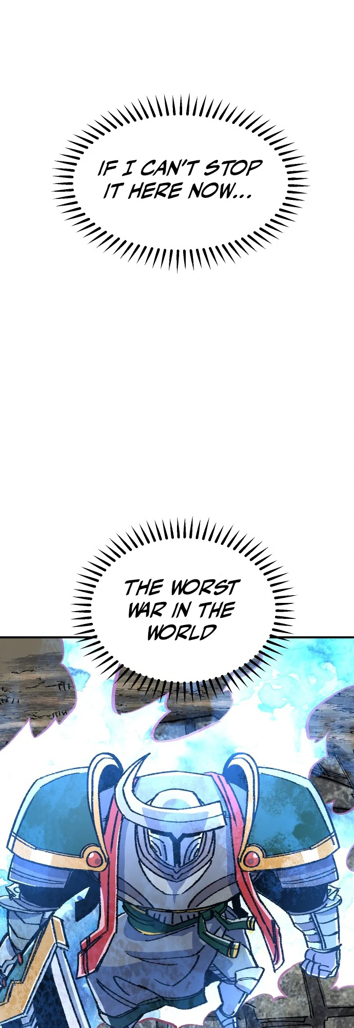 Reincarnation of the Veteran Soldier Chapter 45 - Page 59