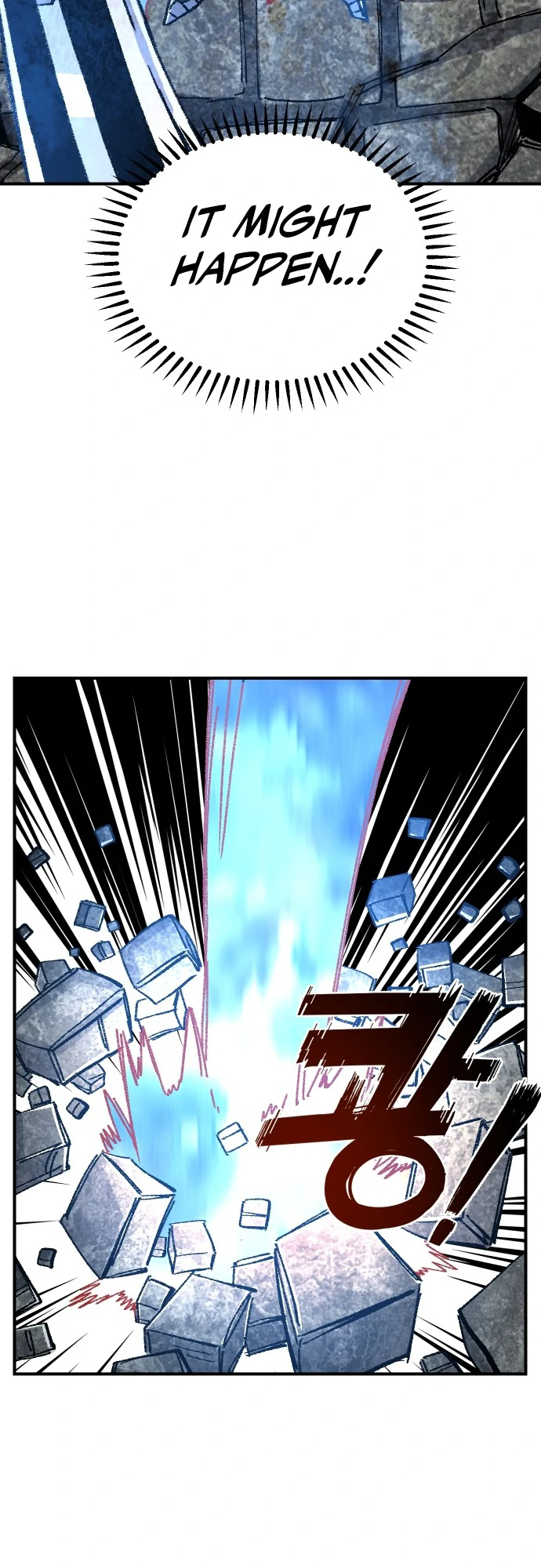 Reincarnation of the Veteran Soldier Chapter 45 - Page 60