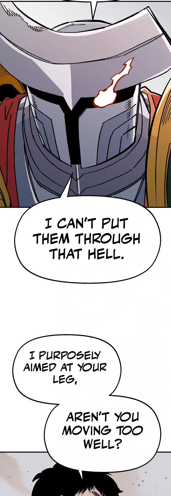 Reincarnation of the Veteran Soldier Chapter 45 - Page 63